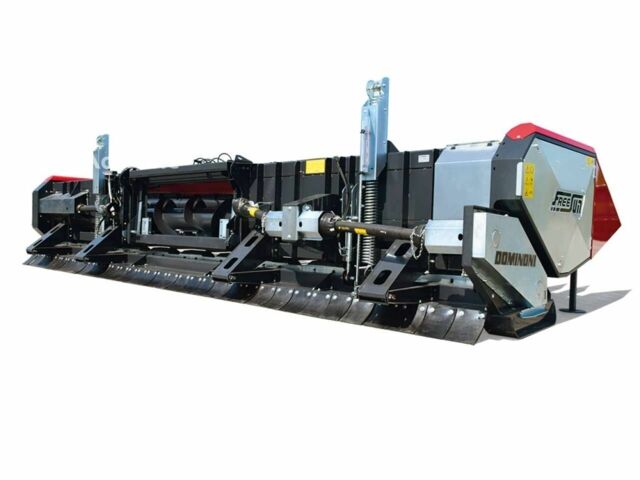 Доминони Другая, объемом двигателя 0 л и пробегом 0 тыс. км за 43048 $, фото 11 на Automoto.ua