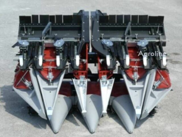 Доминони Другая, объемом двигателя 0 л и пробегом 0 тыс. км за 42637 $, фото 4 на Automoto.ua