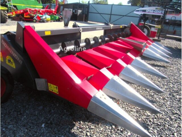 Доминони Другая, объемом двигателя 0 л и пробегом 0 тыс. км за 54206 $, фото 3 на Automoto.ua