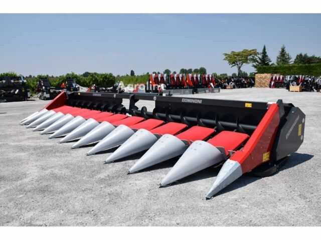 Доминони Другая, объемом двигателя 0 л и пробегом 0 тыс. км за 55943 $, фото 13 на Automoto.ua