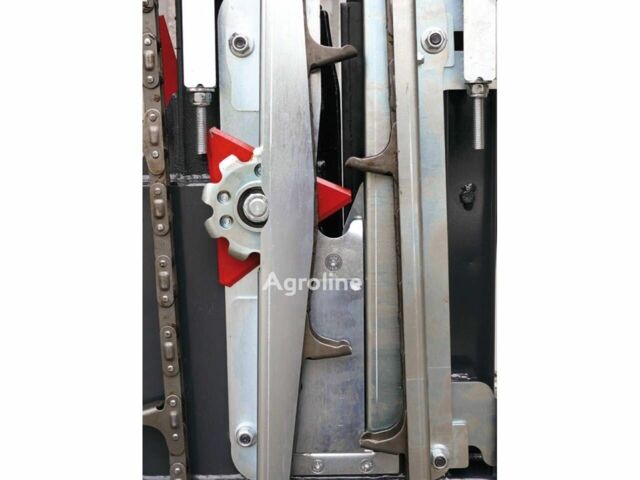 Доміноні Другая, об'ємом двигуна 0 л та пробігом 0 тис. км за 65894 $, фото 7 на Automoto.ua