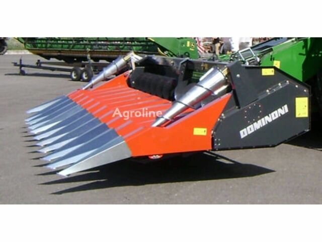 Доминони Другая, объемом двигателя 0 л и пробегом 0 тыс. км за 47016 $, фото 1 на Automoto.ua