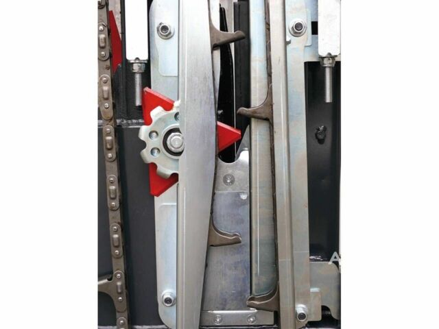 Доминони Другая, объемом двигателя 0 л и пробегом 0 тыс. км за 96529 $, фото 6 на Automoto.ua