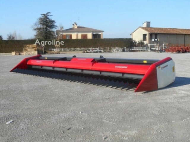 Доминони Другая, объемом двигателя 0 л и пробегом 0 тыс. км за 43048 $, фото 10 на Automoto.ua