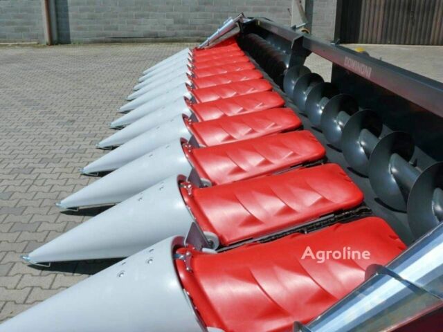 Доминони Другая, объемом двигателя 0 л и пробегом 0 тыс. км за 44449 $, фото 7 на Automoto.ua