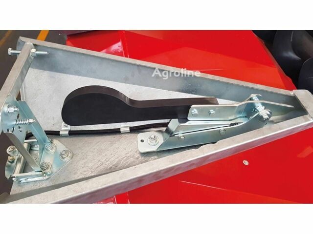 Доминони Другая, объемом двигателя 0 л и пробегом 0 тыс. км за 96529 $, фото 7 на Automoto.ua