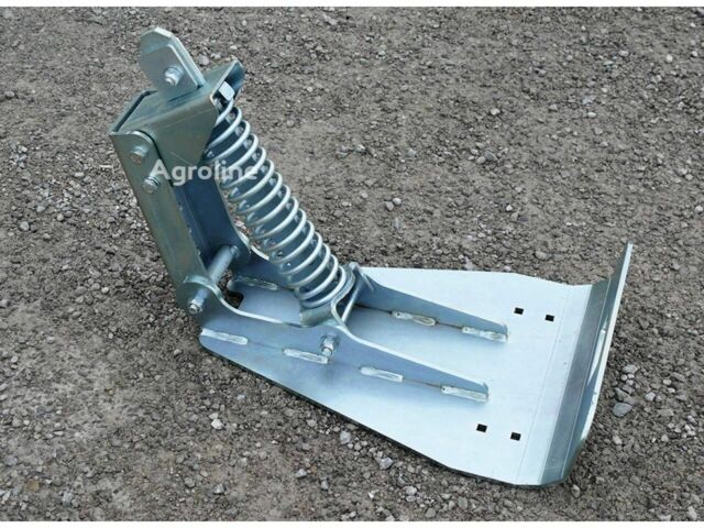 Доміноні Другая, об'ємом двигуна 0 л та пробігом 0 тис. км за 65894 $, фото 9 на Automoto.ua