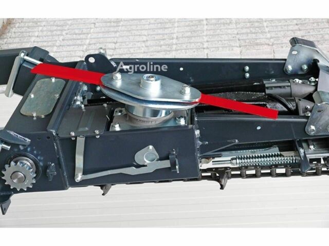 Доминони Другая, объемом двигателя 0 л и пробегом 0 тыс. км за 96529 $, фото 15 на Automoto.ua