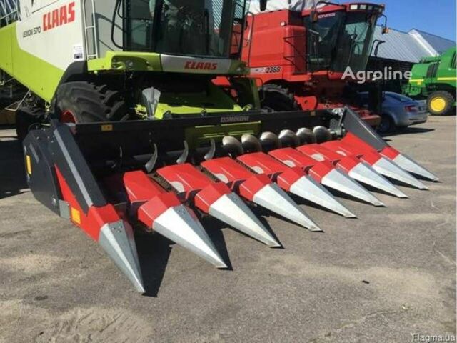 Доминони Другая, объемом двигателя 0 л и пробегом 0 тыс. км за 54206 $, фото 5 на Automoto.ua