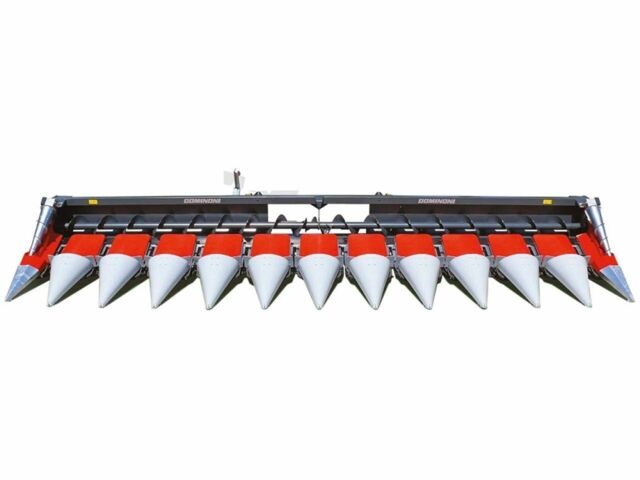 Доминони Другая, объемом двигателя 0 л и пробегом 0 тыс. км за 44449 $, фото 6 на Automoto.ua