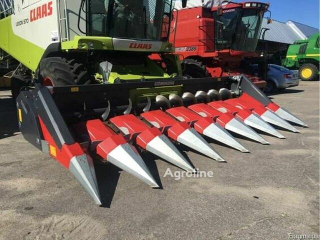 Доминони Другая, объемом двигателя 0 л и пробегом 0 тыс. км за 46636 $, фото 2 на Automoto.ua