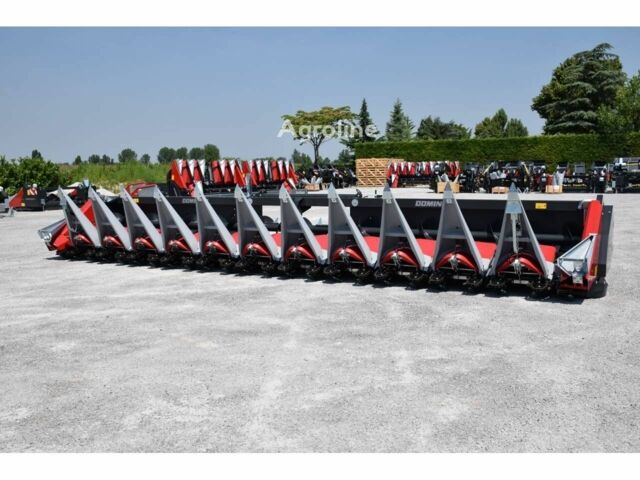 Доміноні Другая, об'ємом двигуна 0 л та пробігом 0 тис. км за 81127 $, фото 12 на Automoto.ua