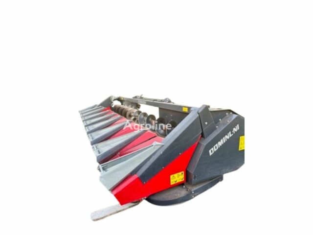 Доминони Другая 2025 в Звенигородка на Automoto.ua Доминони Другая, объемом двигателя 0 л и пробегом 0 тыс. км за 79732 $, фото 3 на Automoto.ua