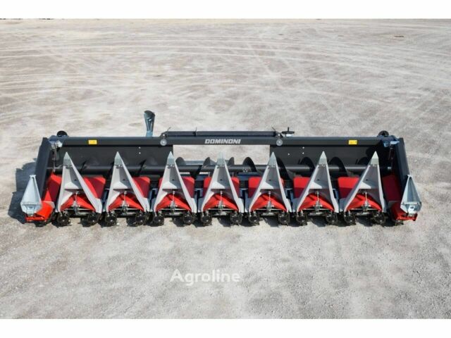 Доминони Другая, объемом двигателя 0 л и пробегом 0 тыс. км за 81127 $, фото 10 на Automoto.ua