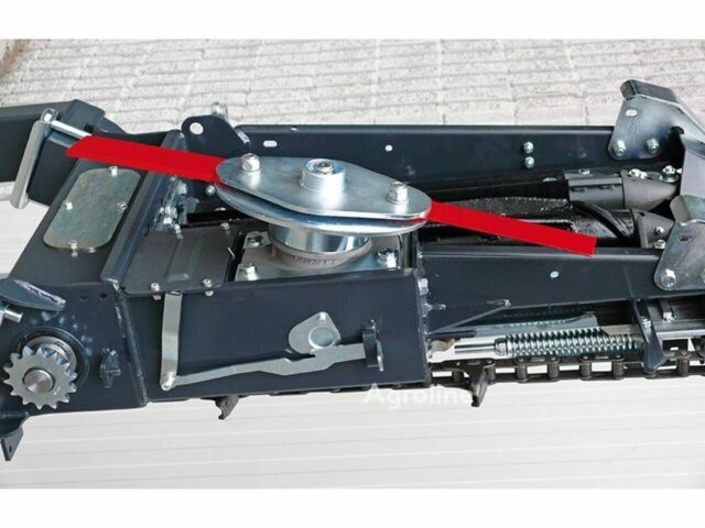 Доминони Другая, объемом двигателя 0 л и пробегом 0 тыс. км за 51524 $, фото 14 на Automoto.ua