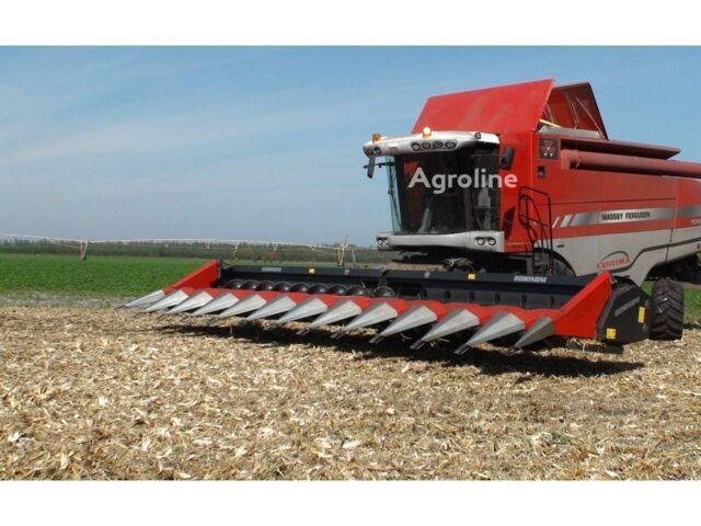 Доминони Другая, объемом двигателя 0 л и пробегом 0 тыс. км за 141307 $, фото 5 на Automoto.ua