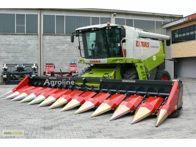 Доминони Другая, объемом двигателя 0 л и пробегом 0 тыс. км за 54206 $, фото 1 на Automoto.ua