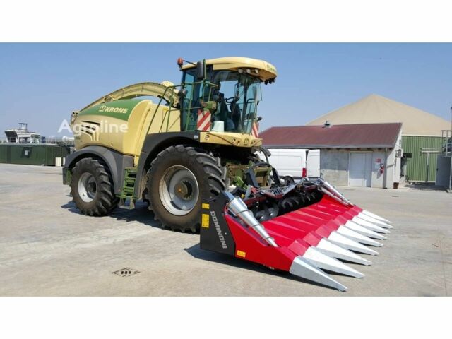 Доминони Другая, объемом двигателя 0 л и пробегом 0 тыс. км за 96529 $, фото 12 на Automoto.ua