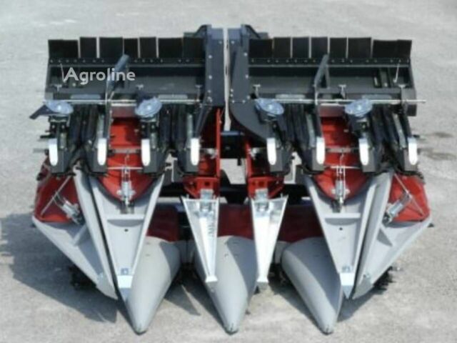 Доминони Другая, объемом двигателя 0 л и пробегом 0 тыс. км за 81127 $, фото 7 на Automoto.ua