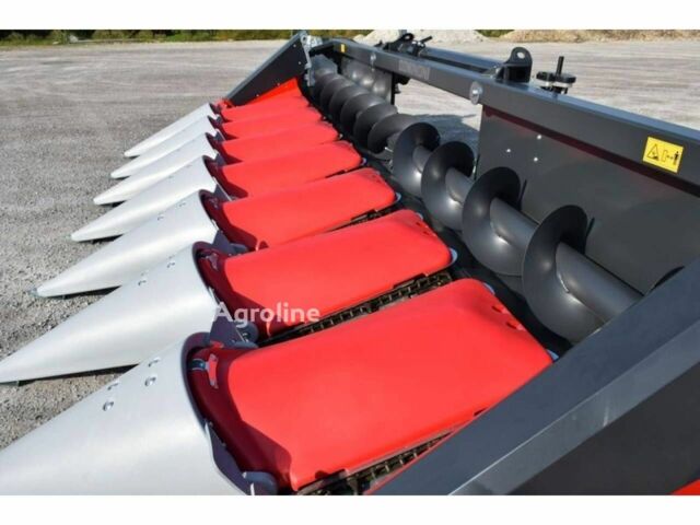 Доминони Другая, объемом двигателя 0 л и пробегом 0 тыс. км за 44449 $, фото 9 на Automoto.ua