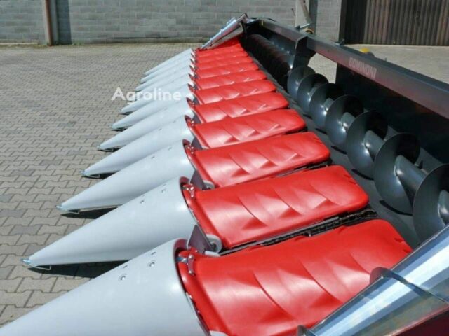 Доміноні Другая, об'ємом двигуна 0 л та пробігом 0 тис. км за 78453 $, фото 6 на Automoto.ua