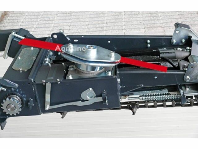 Доміноні Другая, об'ємом двигуна 0 л та пробігом 0 тис. км за 65894 $, фото 14 на Automoto.ua