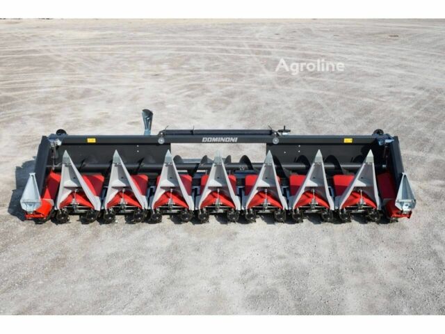 Доміноні Другая, об'ємом двигуна 0 л та пробігом 0 тис. км за 81127 $, фото 13 на Automoto.ua