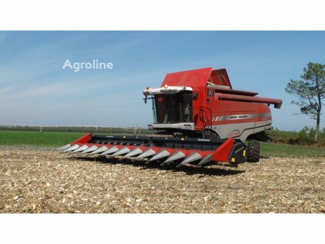 Доминони Другая, объемом двигателя 0 л и пробегом 0 тыс. км за 46636 $, фото 9 на Automoto.ua