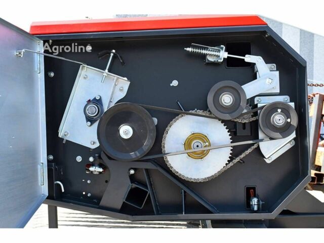 Доминони Другая, объемом двигателя 0 л и пробегом 0 тыс. км за 43048 $, фото 7 на Automoto.ua