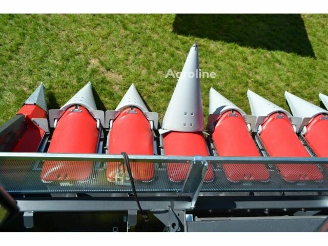 Доміноні Другая, об'ємом двигуна 0 л та пробігом 0 тис. км за 53662 $, фото 4 на Automoto.ua