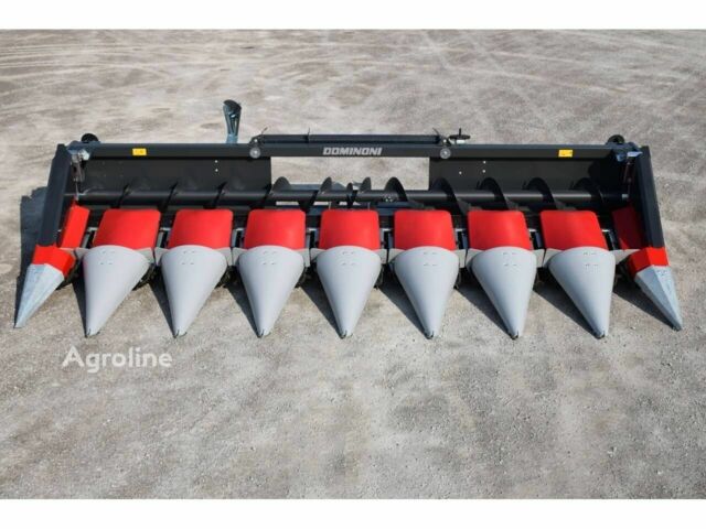 Доминони Другая, объемом двигателя 0 л и пробегом 0 тыс. км за 55943 $, фото 12 на Automoto.ua