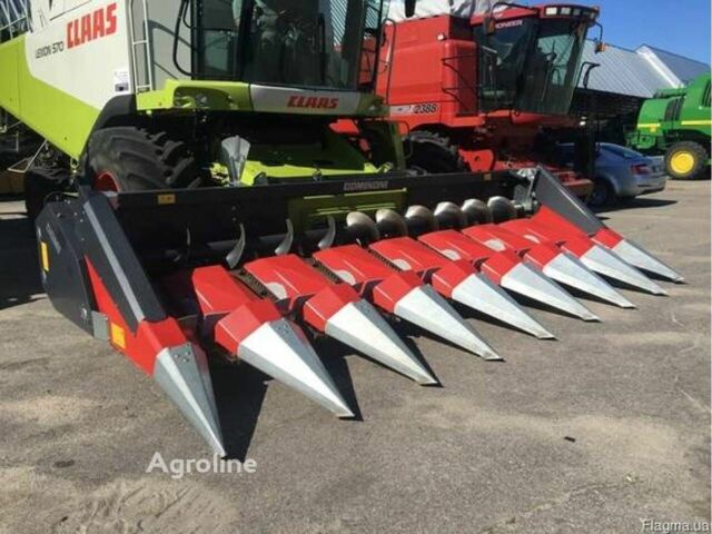 Доминони Другая, объемом двигателя 0 л и пробегом 0 тыс. км за 47016 $, фото 2 на Automoto.ua