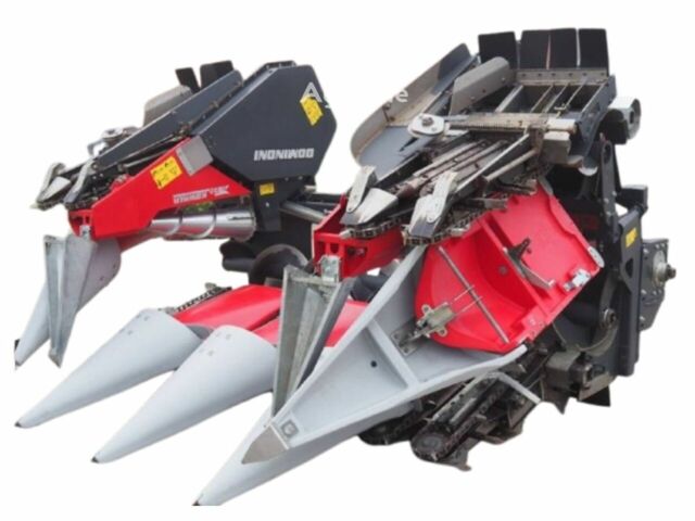 Доминони Другая, объемом двигателя 0 л и пробегом 0 тыс. км за 42637 $, фото 5 на Automoto.ua