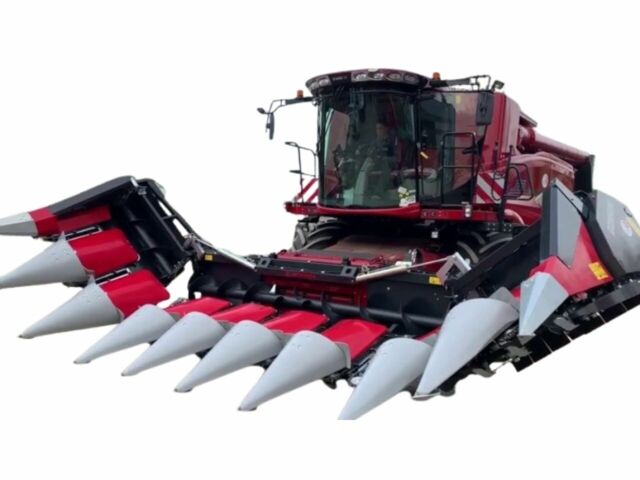 Доміноні Другая, об'ємом двигуна 0 л та пробігом 0 тис. км за 81127 $, фото 9 на Automoto.ua