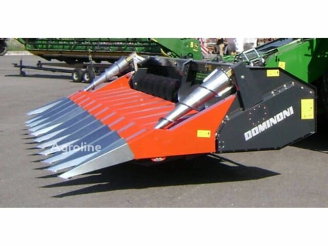 Доминони Другая, объемом двигателя 0 л и пробегом 0 тыс. км за 140166 $, фото 1 на Automoto.ua