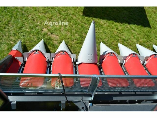 Доміноні Другая, об'ємом двигуна 0 л та пробігом 0 тис. км за 81127 $, фото 6 на Automoto.ua