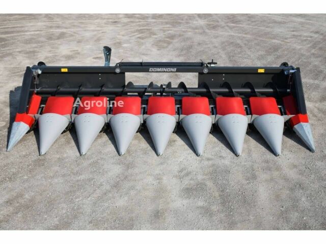 Доміноні Другая, об'ємом двигуна 0 л та пробігом 0 тис. км за 81127 $, фото 10 на Automoto.ua