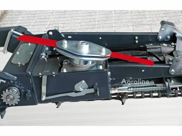 Доминони Другая, объемом двигателя 0 л и пробегом 0 тыс. км за 95750 $, фото 15 на Automoto.ua