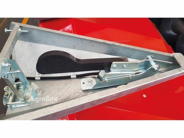 Доминони Другая, объемом двигателя 0 л и пробегом 0 тыс. км за 63722 $, фото 8 на Automoto.ua