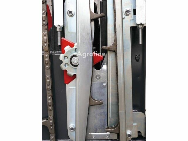 Доминони Другая, объемом двигателя 0 л и пробегом 0 тыс. км за 95750 $, фото 6 на Automoto.ua