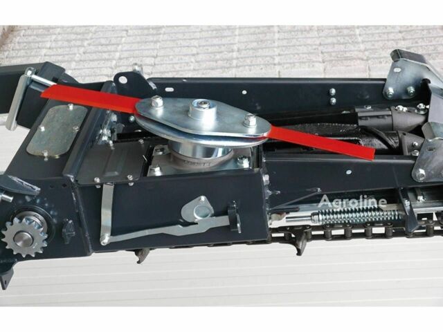 Доміноні Другая, об'ємом двигуна 0 л та пробігом 0 тис. км за 65894 $, фото 10 на Automoto.ua