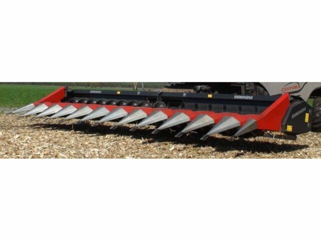 Доминони Другая 2025 в Звенигородка на Automoto.ua Доминони Другая, объемом двигателя 0 л и пробегом 0 тыс. км за 79732 $, фото 4 на Automoto.ua