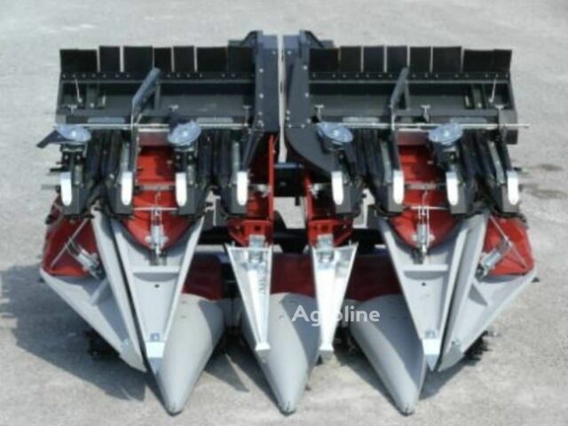 Доміноні Другая, об'ємом двигуна 0 л та пробігом 0 тис. км за 81127 $, фото 7 на Automoto.ua