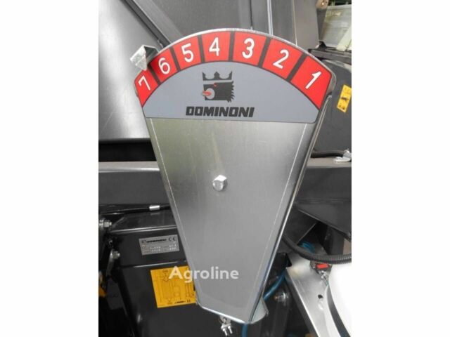 Доміноні Другая, об'ємом двигуна 0 л та пробігом 0 тис. км за 65894 $, фото 13 на Automoto.ua