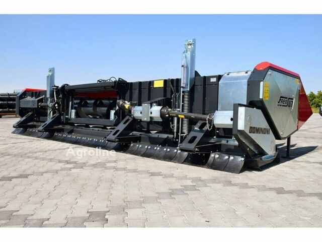 Доминони Другая, объемом двигателя 0 л и пробегом 0 тыс. км за 36169 $, фото 5 на Automoto.ua