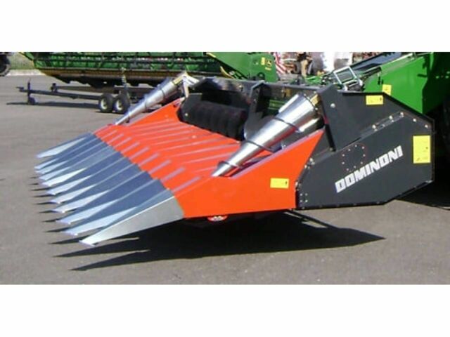 Доминони Другая, объемом двигателя 0 л и пробегом 0 тыс. км за 141307 $, фото 1 на Automoto.ua