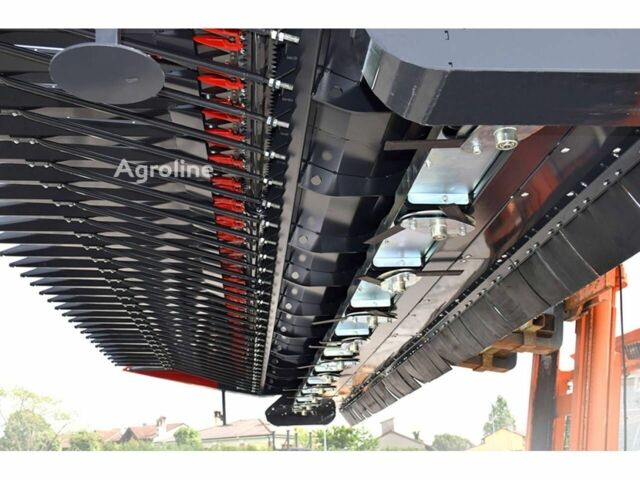 Доминони Другая, объемом двигателя 0 л и пробегом 0 тыс. км за 43048 $, фото 9 на Automoto.ua