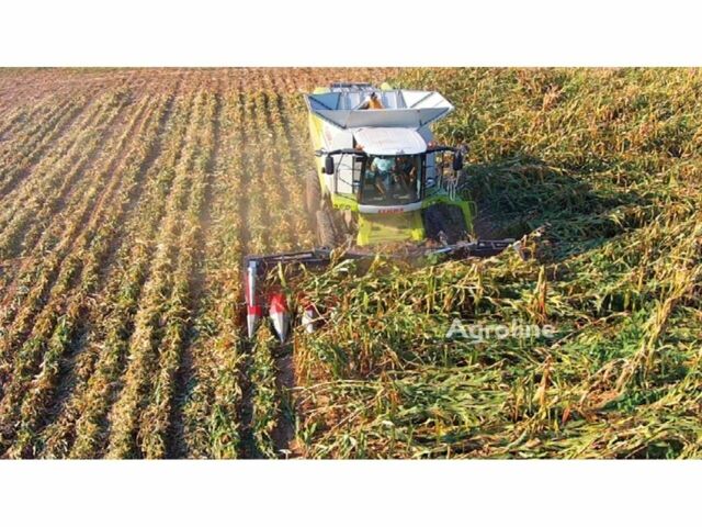 Доминони Другая, объемом двигателя 0 л и пробегом 0 тыс. км за 63722 $, фото 4 на Automoto.ua