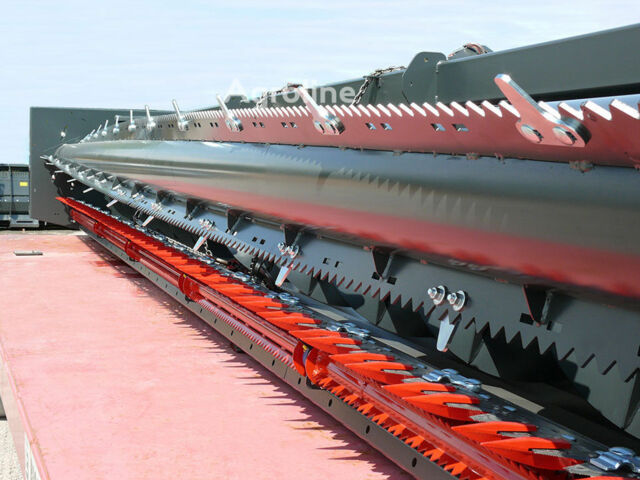 Жовтий Доміноні Другая, об'ємом двигуна 6 л та пробігом 0 тис. км за 36999 $, фото 8 на Automoto.ua