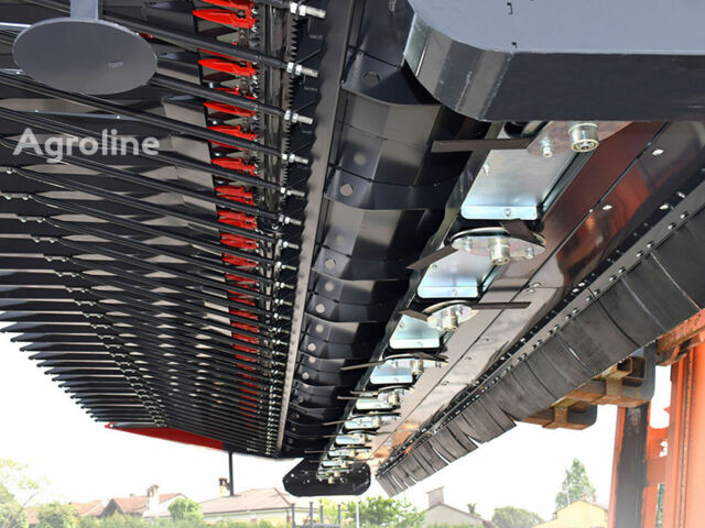 Жовтий Доміноні Другая, об'ємом двигуна 6 л та пробігом 0 тис. км за 36999 $, фото 3 на Automoto.ua